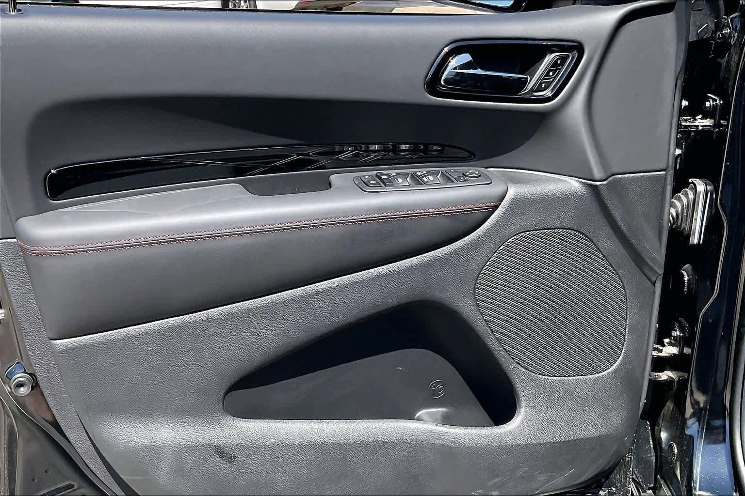 New 2026 Dodge Durango GT AWD/4WD image 10