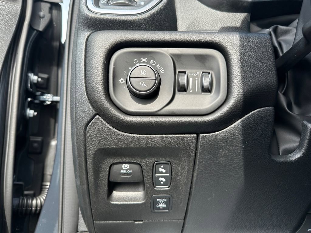 New 2026 RAM 1500 Big Horn image 31