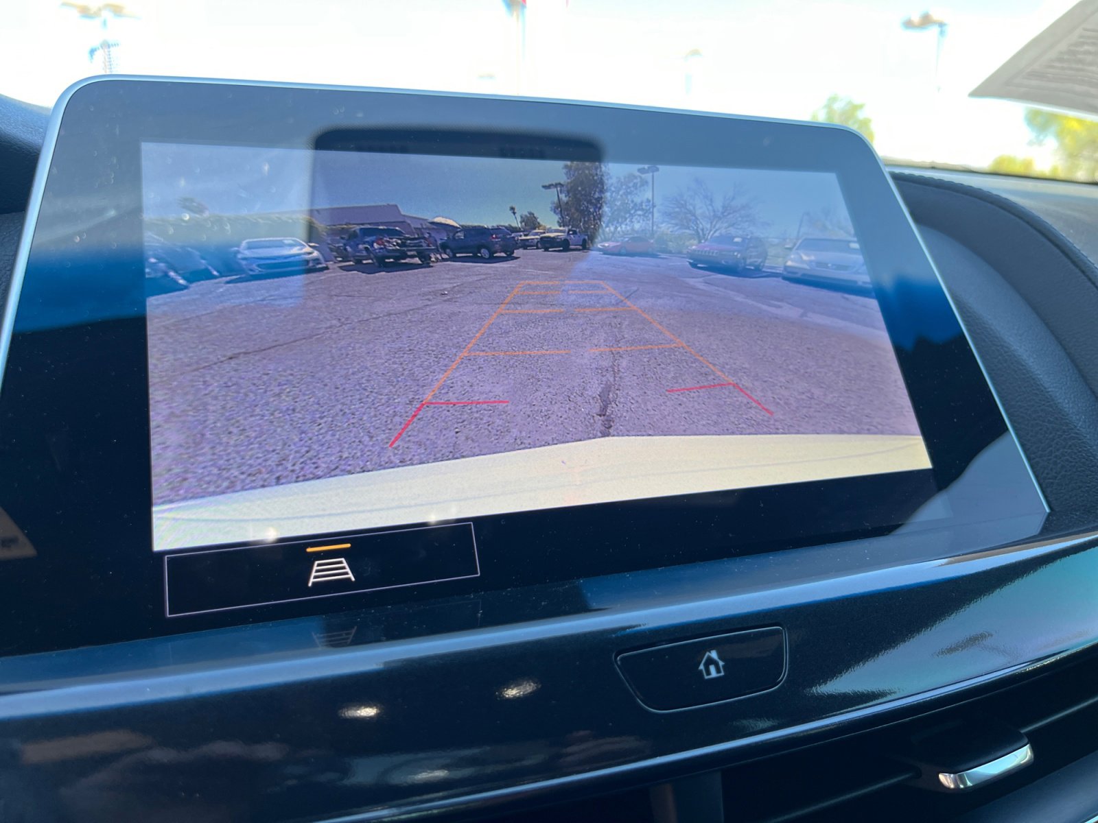 Used 2022 Cadillac CT5 Premium Luxury w/ Climate Package image 28