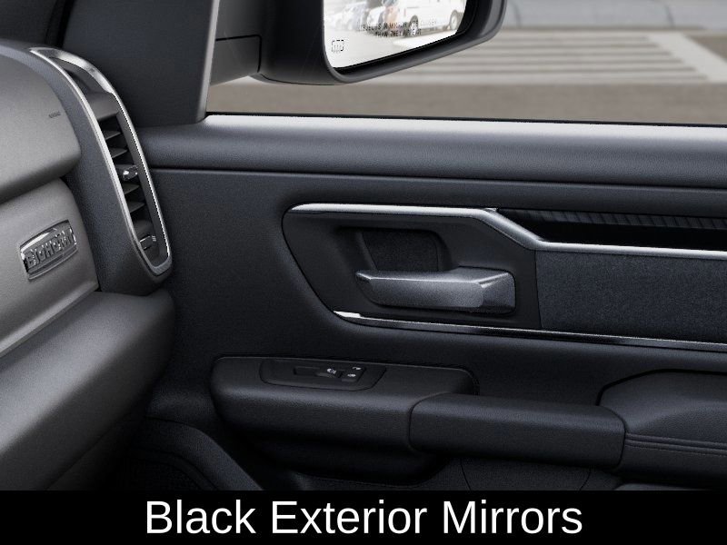 Certified 2026 RAM 1500 Big Horn image 26