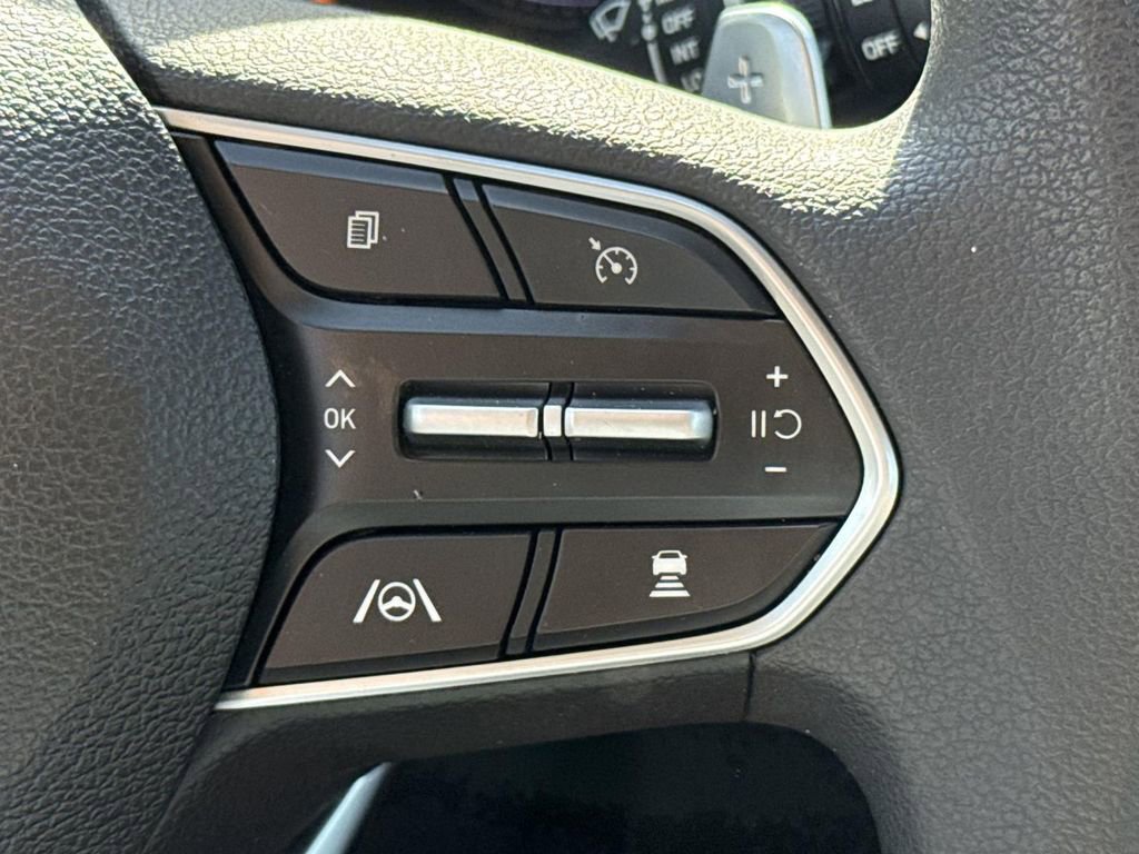 Used 2022 Hyundai Santa Fe SEL w/ Cargo Package image 34