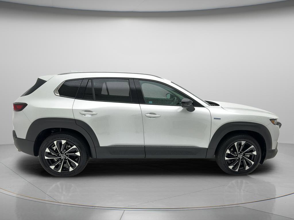 Used 2025 MAZDA CX-50 2.5 Hybrid w/ Premium Plus Pkg AWD/4WD image 6