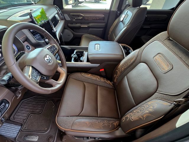 New 2026 RAM 1500 Limited w/ Trailer Tow Group AWD/4WD image 30