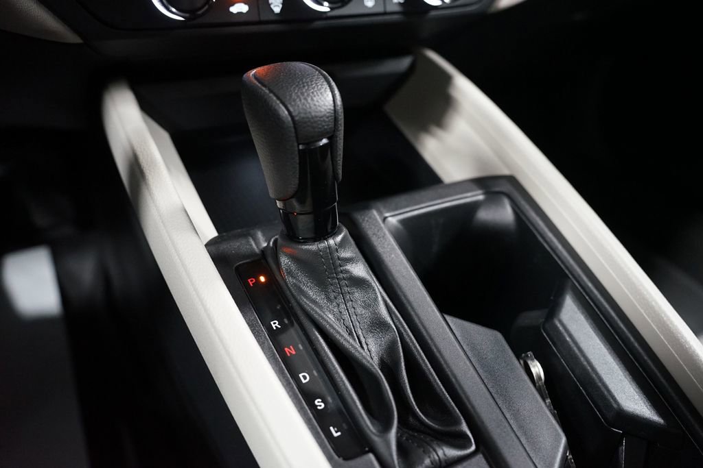 Used 2025 Honda Accord LX image 20