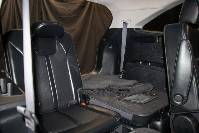 Used 2021 Kia Sorento EX image 18