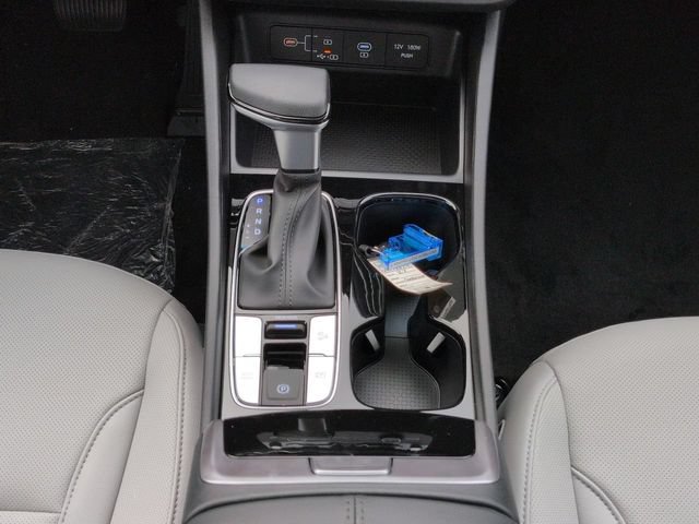 New 2027 Hyundai Santa Cruz SE FWD image 19