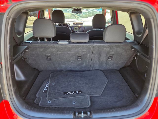 Used 2015 Kia Soul ! w/ Sun & Sound Package image 13