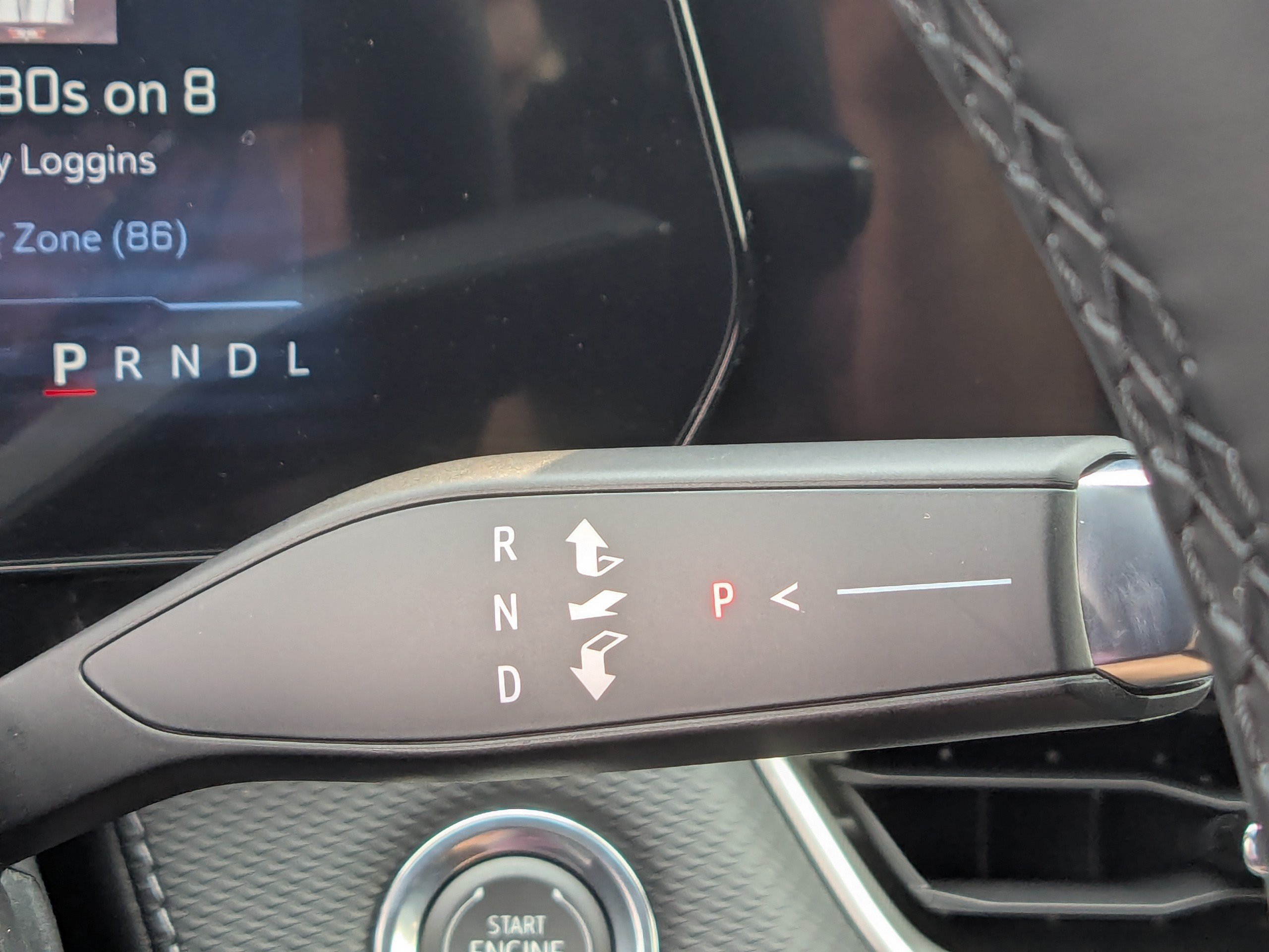 New 2027 Chevrolet Equinox LT w/ Safety and Technology Package FWD image 26