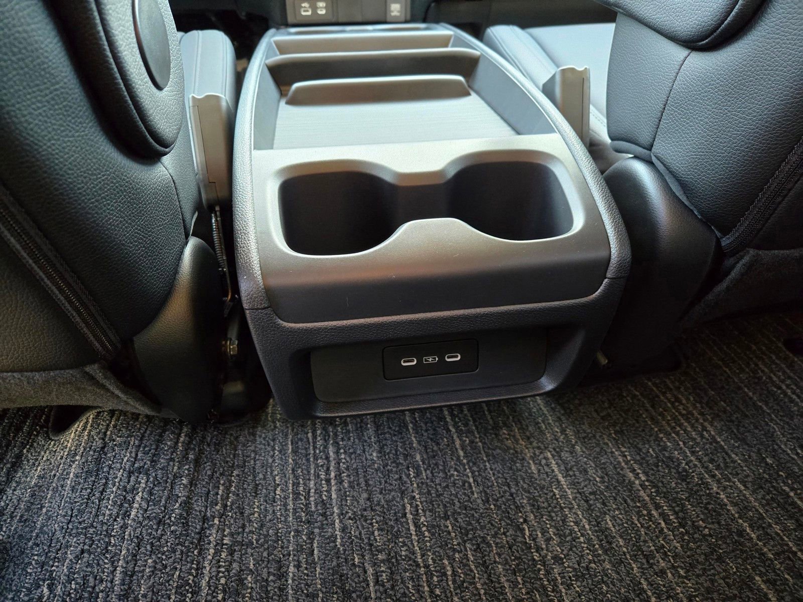 New 2026 Honda Odyssey EX-L image 11