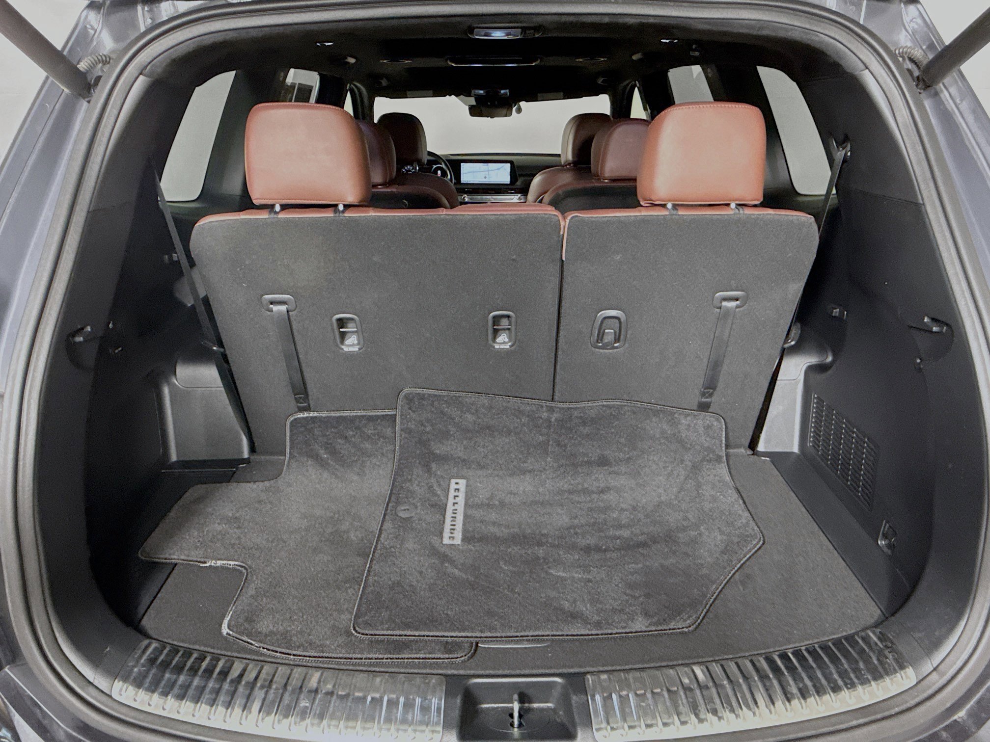 Used 2024 Kia Telluride SX Prestige AWD/4WD image 35