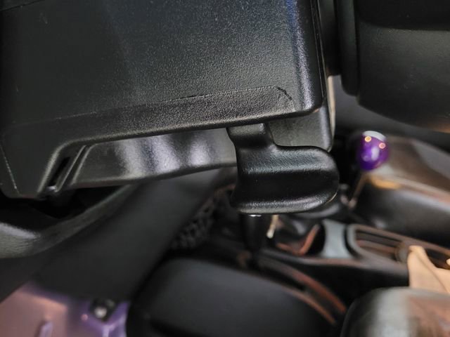 Used 2017 Jeep Wrangler Sahara image 42