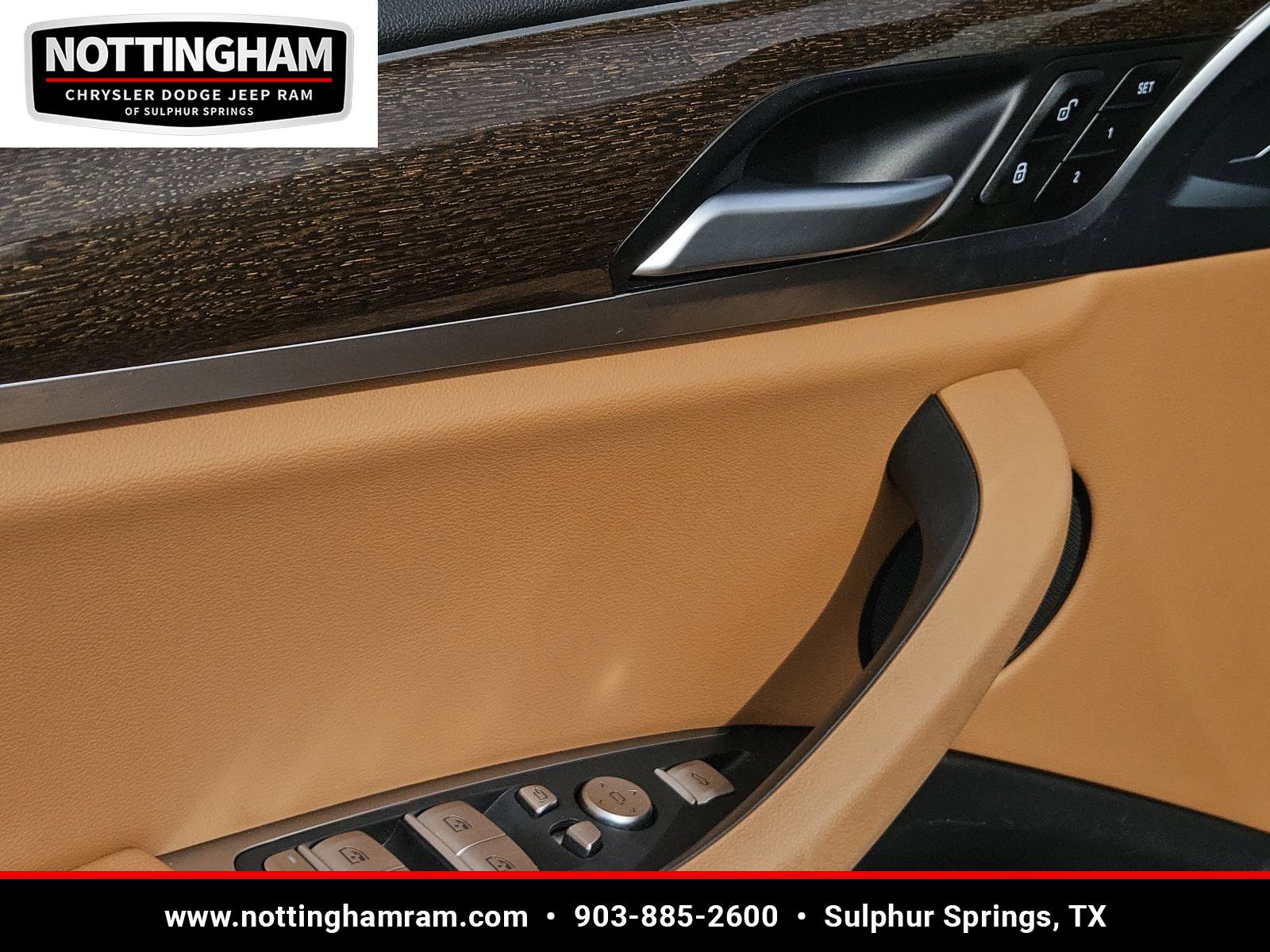 Used 2023 BMW X3 xDrive30i w/ Premium Package w/ZPA image 25