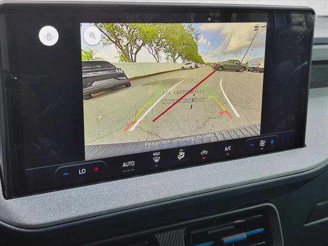 New 2026 Ford Maverick XLT FWD image 11