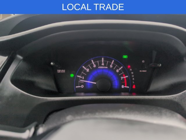 Used 2015 Honda Civic EX image 16