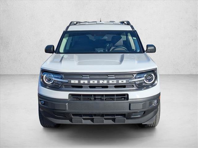 Used 2024 Ford Bronco Sport Big Bend w/ Convenience Package image 2