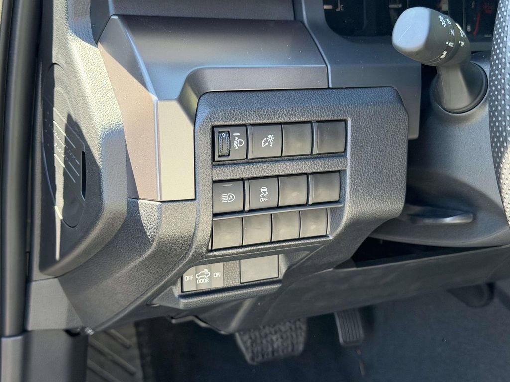 New 2026 Toyota Tacoma SR5 image 18