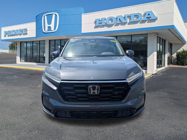 New 2026 Honda CR-V EX-L image 8