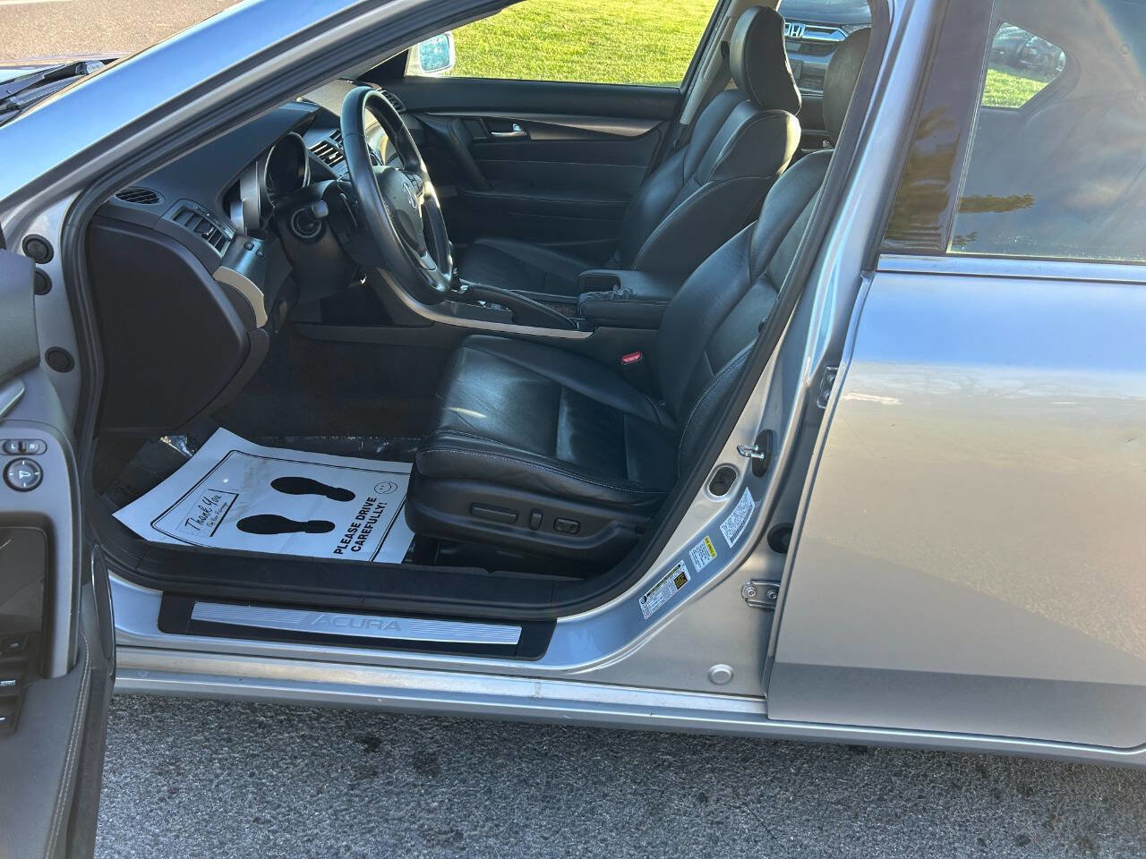 Used 2014 Acura TL Special Edition image 13