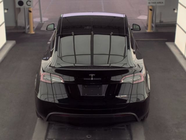 Used 2025 Tesla Model Y Performance AWD/4WD image 5