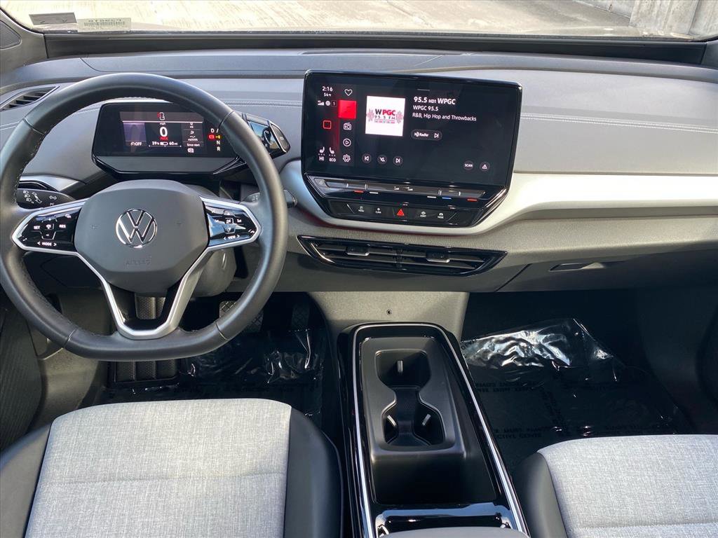 Certified 2023 Volkswagen ID.4 Pro image 11