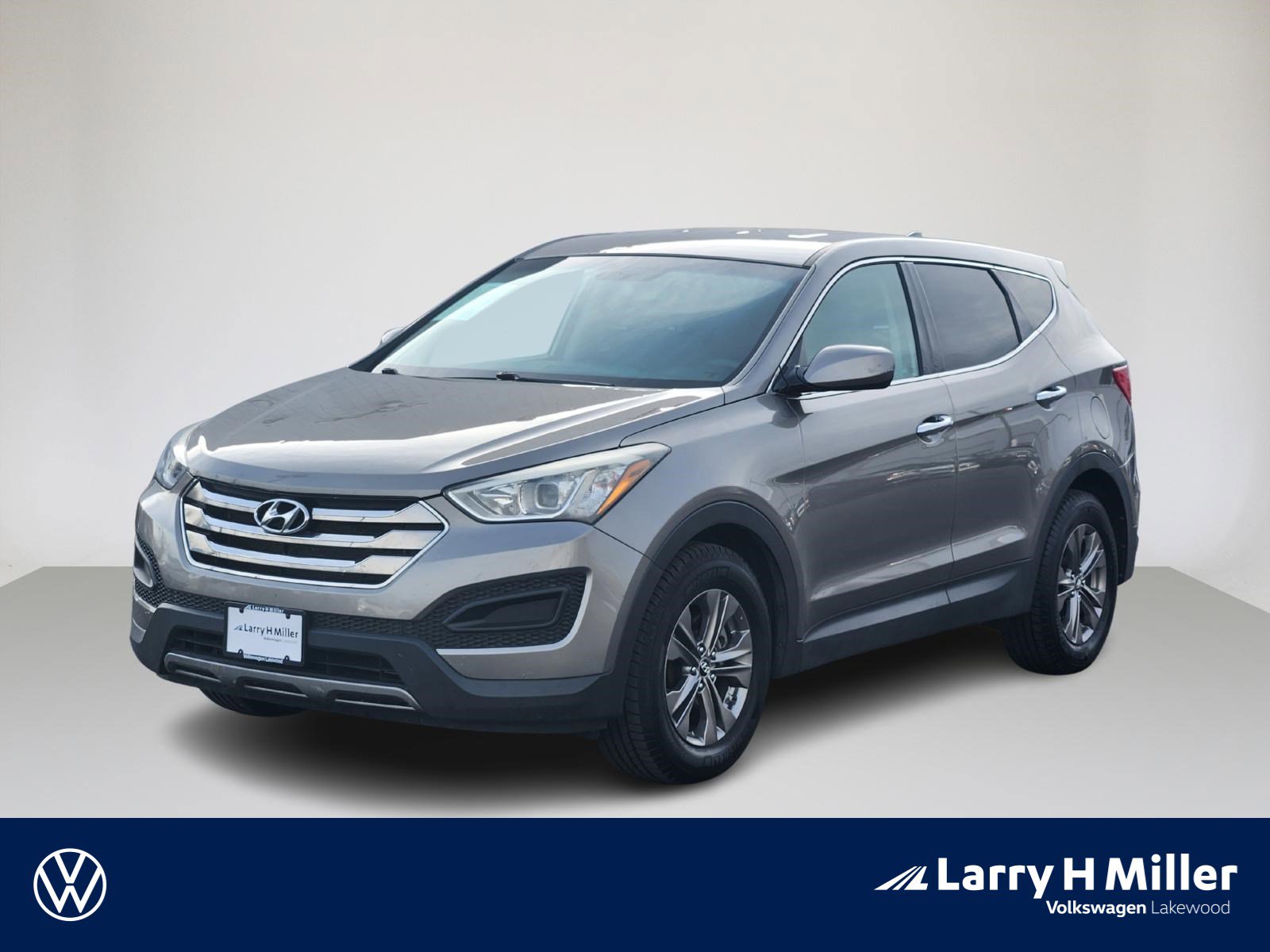Used 2013 Hyundai Santa Fe Sport