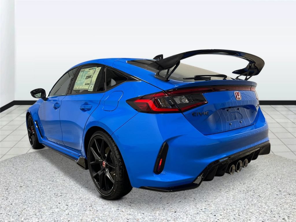 New 2026 Honda Civic Type R image 5
