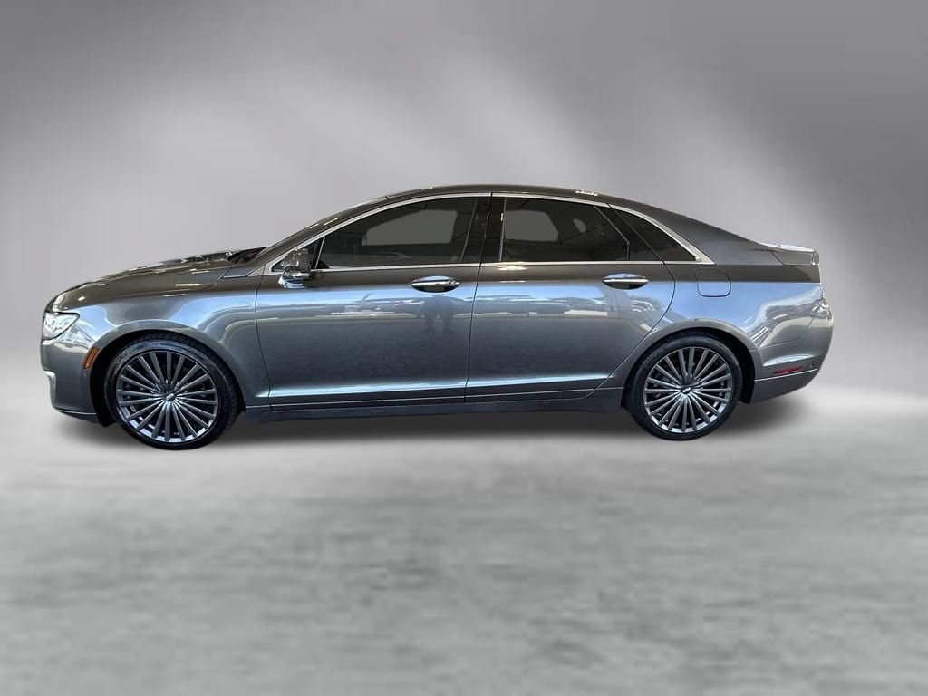 Used 2018 Lincoln MKZ Reserve w/ Technology Package FWD image 8