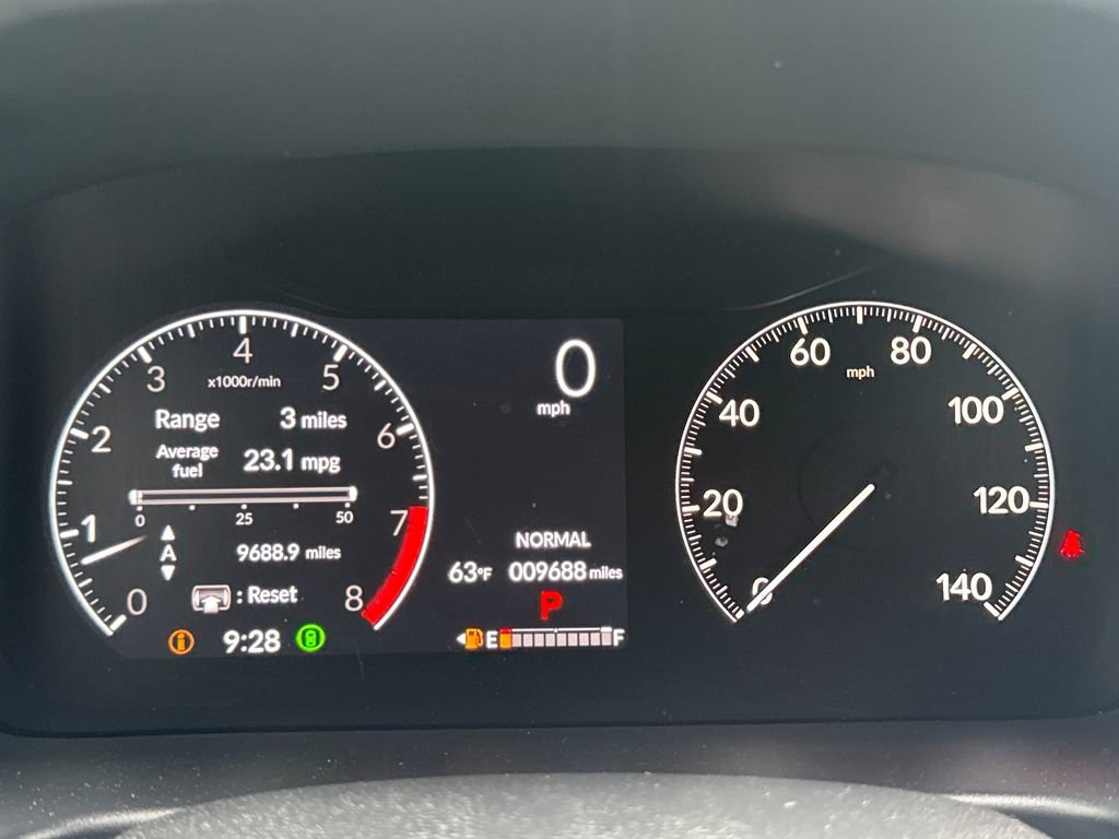 Used 2026 Honda Odyssey Sport-L image 21