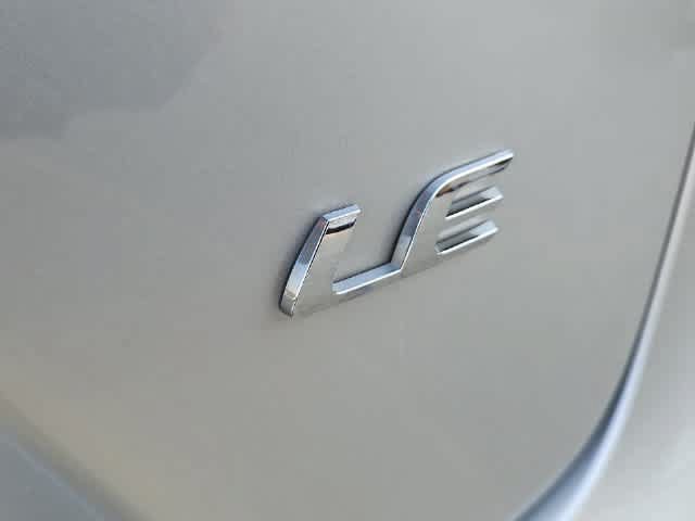 Used 2024 Toyota Corolla LE FWD image 11