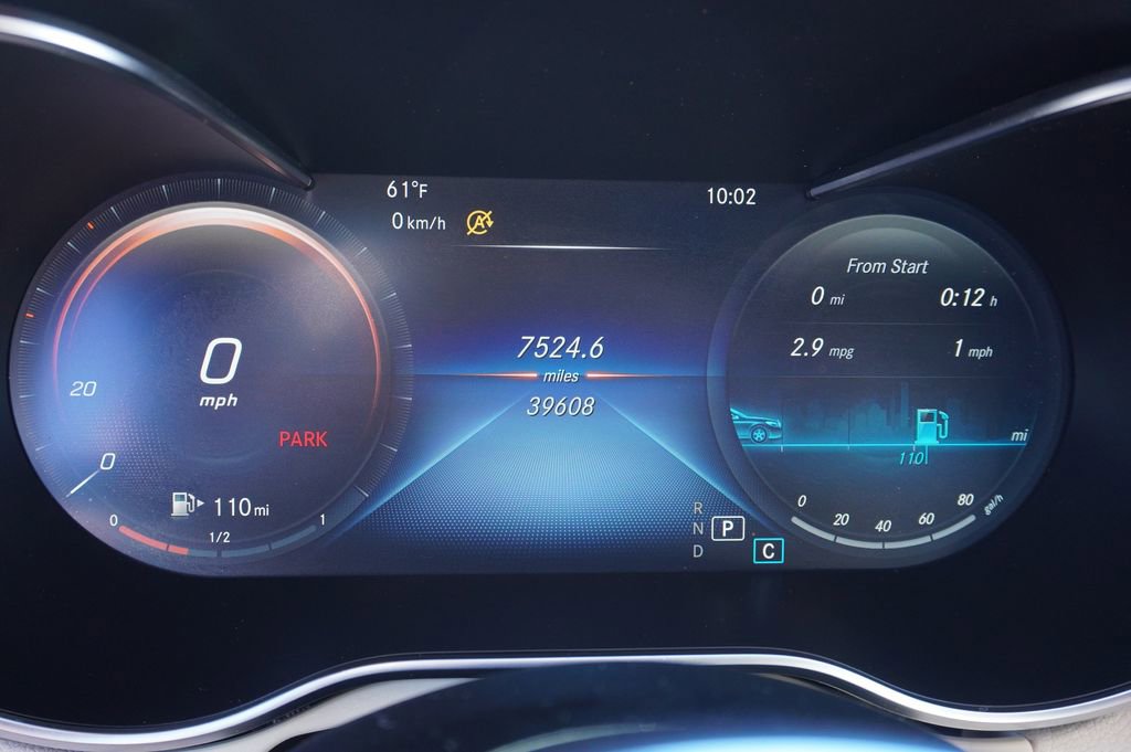 Used 2021 Mercedes-Benz C 300 Sedan image 21