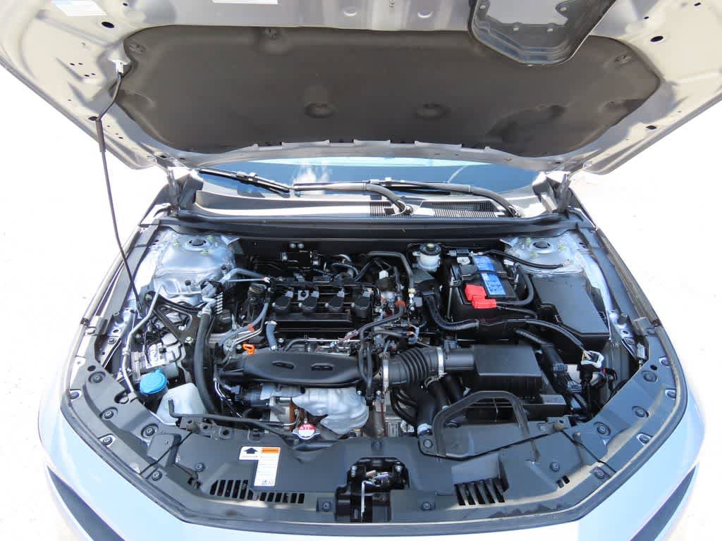 Used 2023 Honda Accord LX image 9