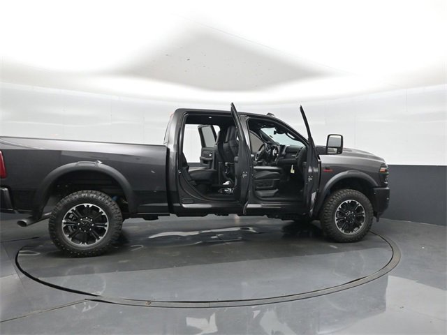 New 2026 RAM 2500 Rebel w/ Rebel Level 1 Equipment Group image 48