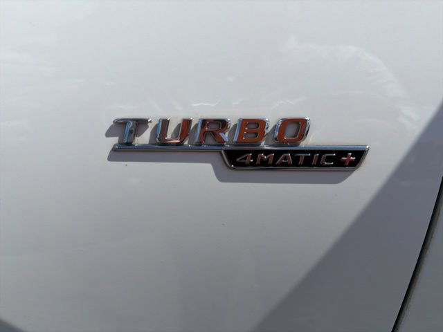 Used 2021 Mercedes-Benz GLE 53 AMG 4MATIC image 10