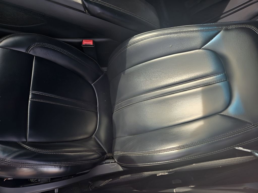 Used 2019 Lincoln MKZ Premiere image 12