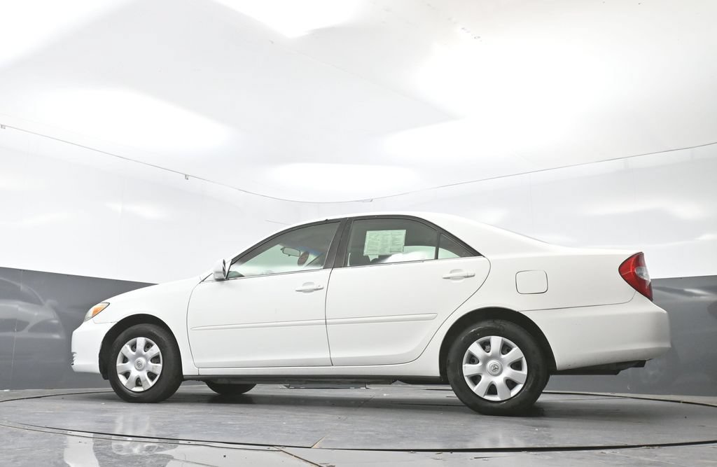 Used 2003 Toyota Camry LE FWD image 52