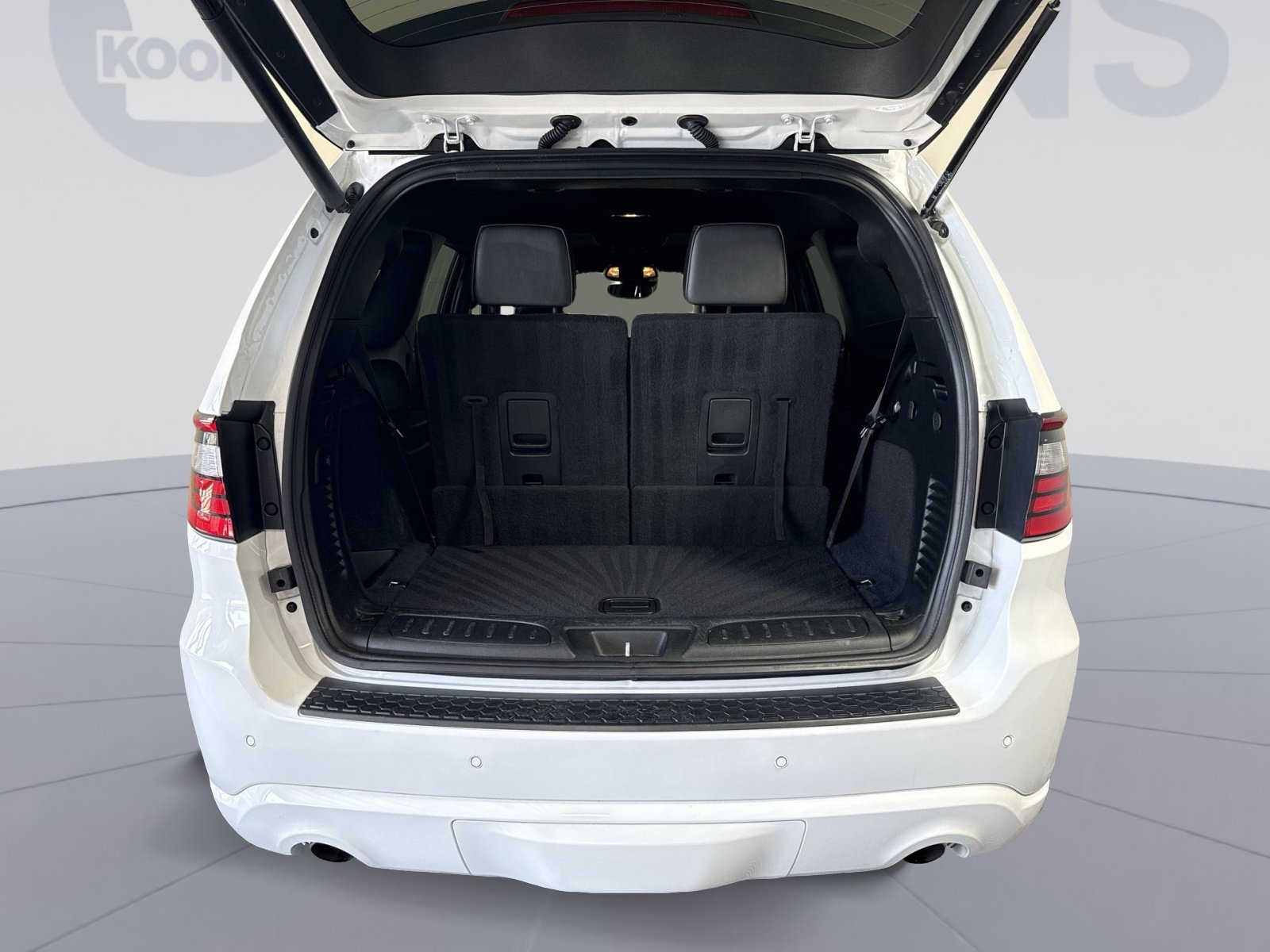 Used 2023 Dodge Durango R/T AWD/4WD image 27
