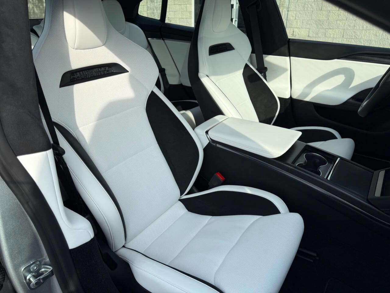 Used 2026 Tesla Model S Plaid image 13