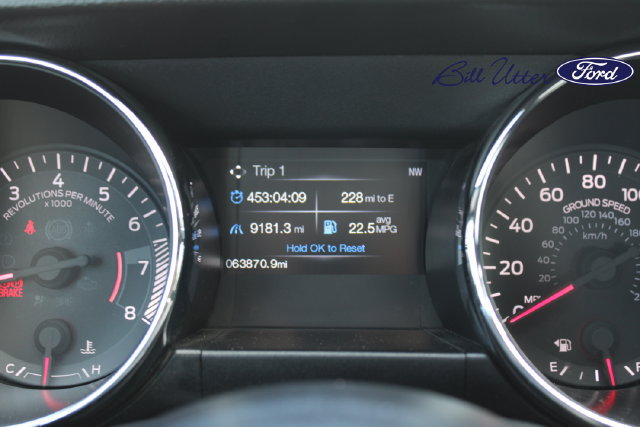 Used 2015 Ford Mustang GT Premium w/ Equipment Group 401A RWD image 24