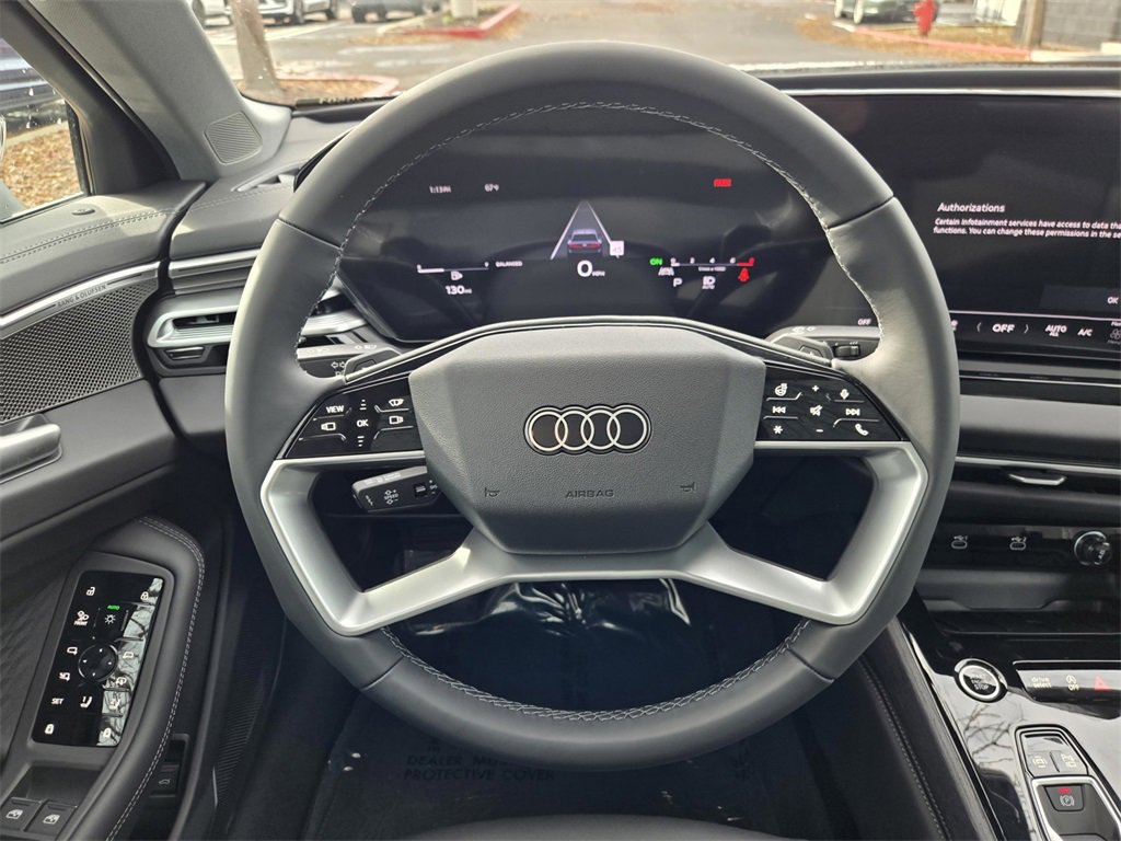 New 2026 Audi A6 Premium Plus image 14