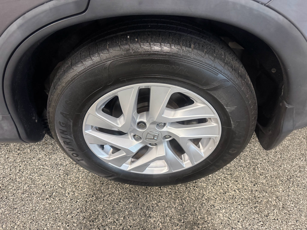 Used 2015 Honda CR-V EX-L image 14