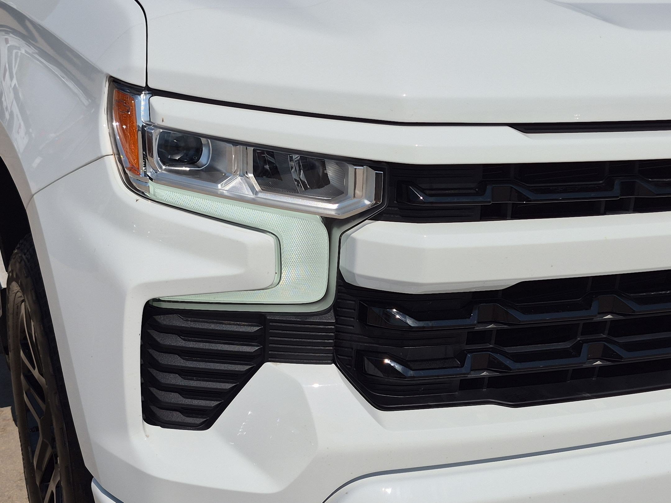 Used 2022 Chevrolet Silverado 1500 RST AWD/4WD image 11