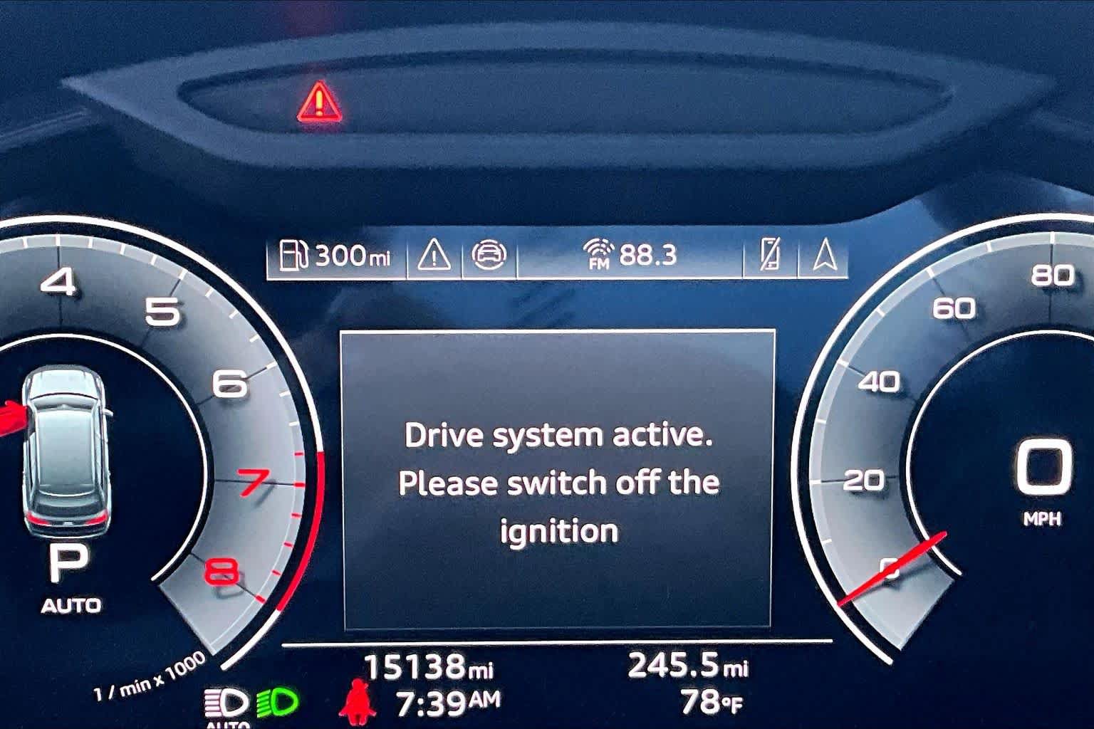 Used 2025 Audi Q7 2.0T Premium Plus w/ Premium Plus Package AWD/4WD image 24