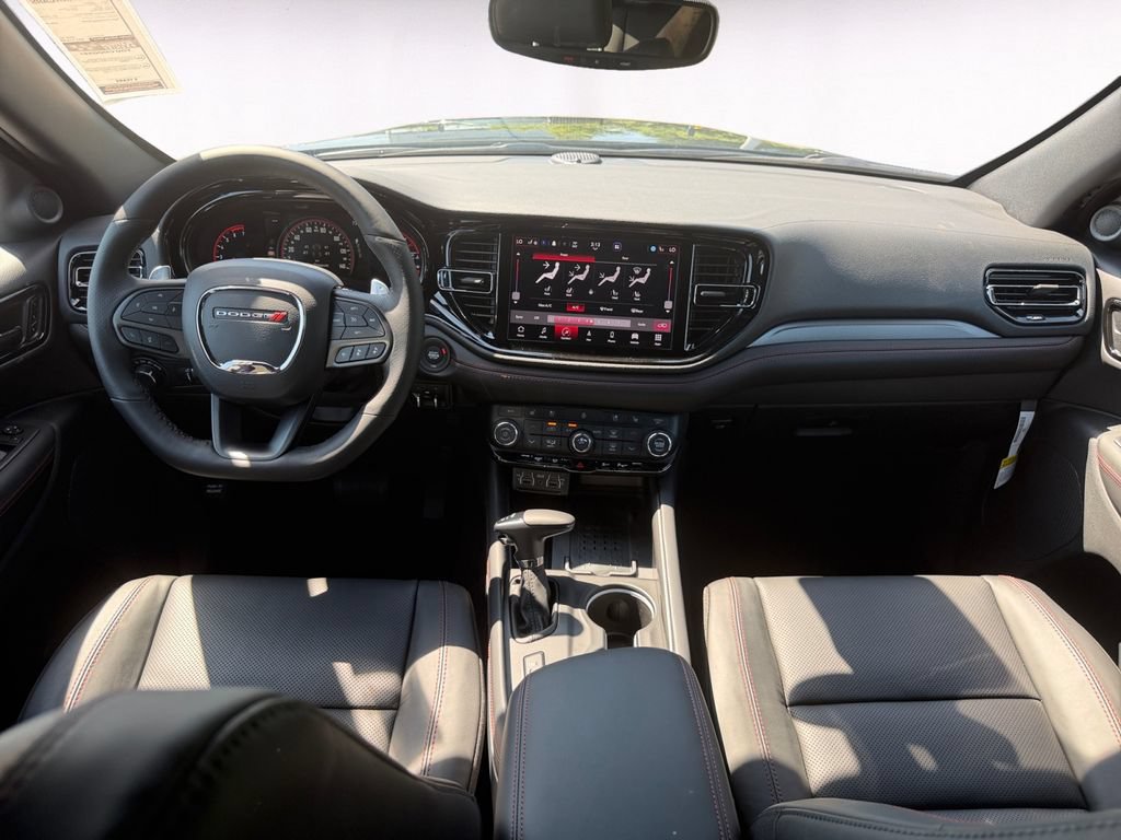 New 2026 Dodge Durango GT AWD/4WD image 10