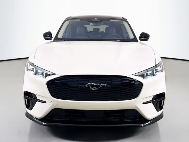 New 2026 Ford Mustang Mach-E Premium w/ Sport Appearance Package image 2