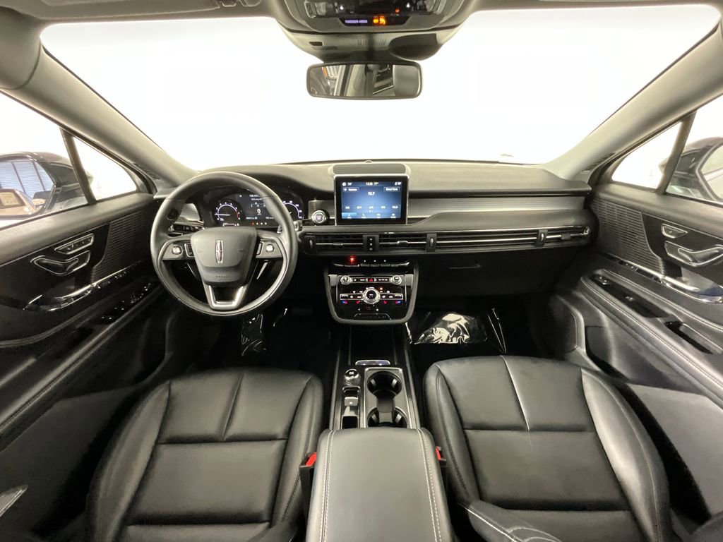 Used 2022 Lincoln Corsair FWD image 10