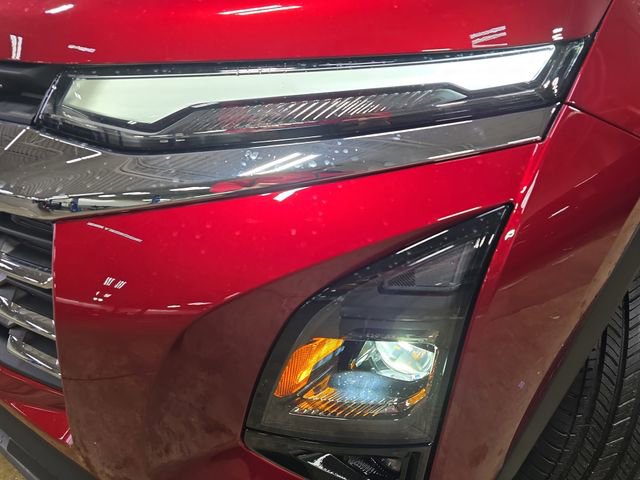 New 2026 Chevrolet Equinox LT image 33