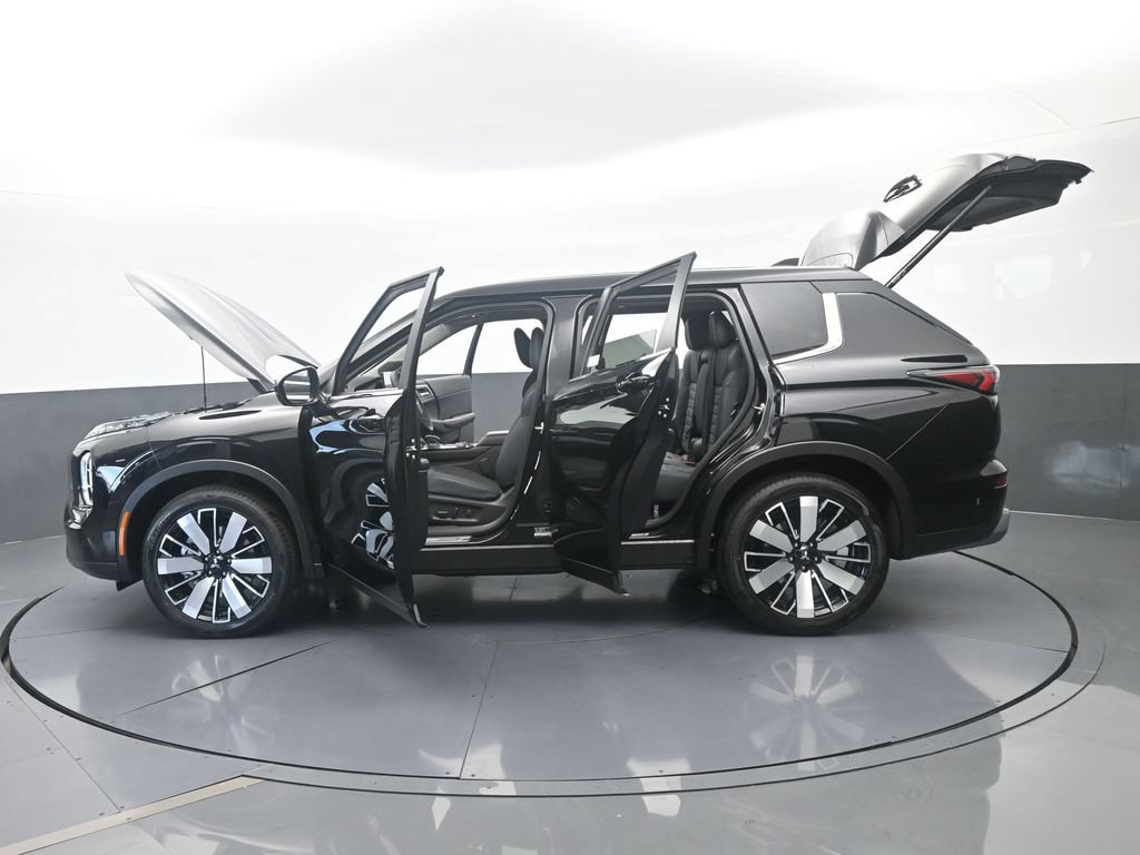 New 2026 Mitsubishi Outlander SE FWD image 82