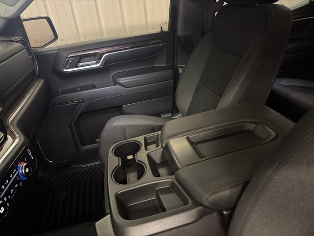 Used 2023 GMC Sierra 1500 Elevation RWD image 33