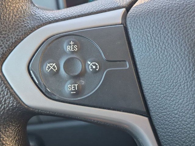 Used 2016 Chevrolet Colorado W/T w/ WT Convenience Package RWD image 15