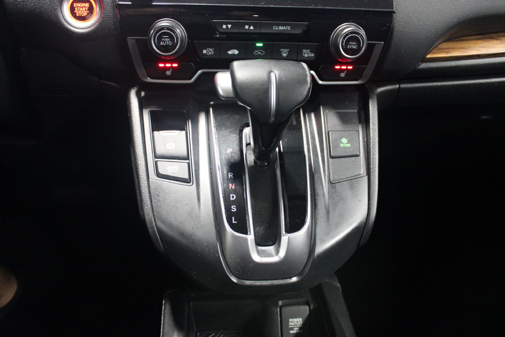 Used 2017 Honda CR-V EX-L image 18